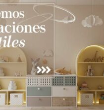 Consejos para Decorar Habitaciones Infantiles con Estilo: Ideas para una Decoración Temática Perfecta