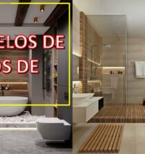 Diseño de Baños de Lujo: Ideas y Consejos para Crear un Ambiente Elegante y Exclusivo