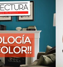 Cómo la Psicología del Color Impacta la Decoración: Una Mirada a los Beneficios de Usar el Color Correcto