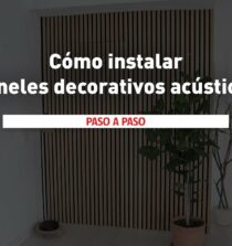 ¡Descubre los mejores paneles de pared decorativos para tu hogar!