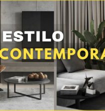 Elegir las mejores sillas y mesas de diseño contemporáneo para tu hogar