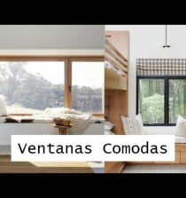 Cómo Instalar Ventanas Panorámicas para Aprovechar Las Mejores Vistas